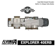 new Camper / RV Renegade  for sale, in Cuba, MO Thumbnail 2