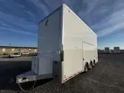 new Car Haulers / Racing Trailers InTech  for sale, in Cuba, MO Thumbnail 10