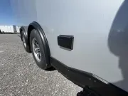 new Cargo (Enclosed) Trailers InTech  for sale, in Cuba, MO Thumbnail 15