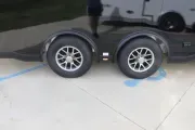 new Cargo (Enclosed) Trailers InTech  for sale, in Cuba, MO Thumbnail 6