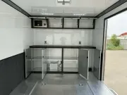 new Cargo (Enclosed) Trailers InTech  for sale, in Cuba, MO Thumbnail 33