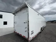 used Cargo (Enclosed) Trailers InTech  for sale, in Cuba, MO Thumbnail 8