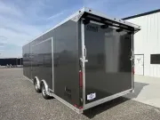 new Cargo (Enclosed) Trailers InTech  for sale, in Cuba, MO Thumbnail 13