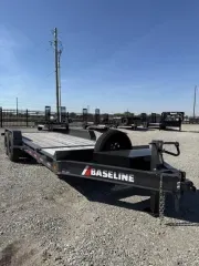 new Other Trailers Diamond C Trailers  for sale, in Cuba, MO Thumbnail 3
