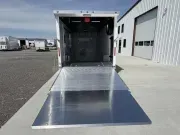 new Cargo (Enclosed) Trailers InTech  for sale, in Cuba, MO Thumbnail 19