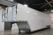 new Equipment / Flatbed Trailers InTech  for sale, in Cuba, MO Thumbnail 2