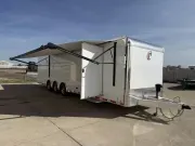 new Cargo (Enclosed) Trailers InTech  for sale, in Cuba, MO Thumbnail 19