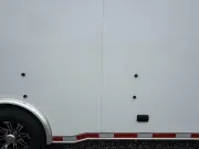 new Cargo (Enclosed) Trailers InTech  for sale, in Cuba, MO Thumbnail 5