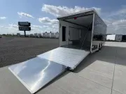 new Cargo (Enclosed) Trailers InTech  for sale, in Cuba, MO Thumbnail 19