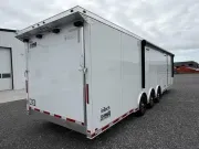 new Cargo (Enclosed) Trailers InTech  for sale, in Cuba, MO Thumbnail 17
