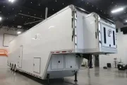 2027 Intech 46' Premium Custom Sprint Car  