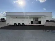 new Car Haulers / Racing Trailers InTech  for sale, in Cuba, MO Thumbnail 3