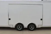 new Cargo (Enclosed) Trailers InTech  for sale, in Cuba, MO Thumbnail 4