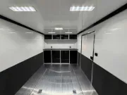 new Cargo (Enclosed) Trailers InTech  for sale, in Cuba, MO Thumbnail 23