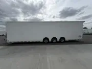 used Cargo (Enclosed) Trailers InTech  for sale, in Cuba, MO Thumbnail 7