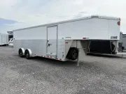 2026 Sundowner Trailers 32' Workhorse 