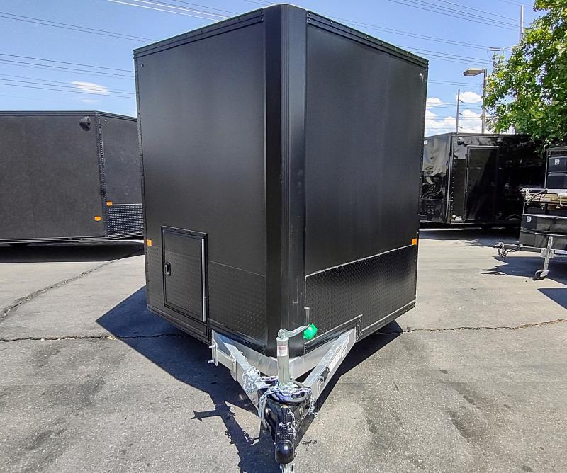 new Cargo (Enclosed) Trailers Xpress Trailer Group  for sale, in Draper, UT Thumbnail 5