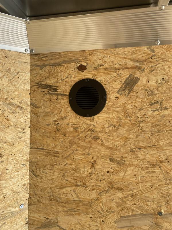 new Cargo (Enclosed) Trailers Xpress Trailer Group  for sale, in Draper, UT Thumbnail 14