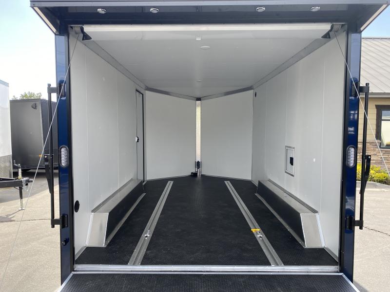 new Cargo (Enclosed) Trailers Xpress Trailer Group  for sale, in Draper, UT Thumbnail 10