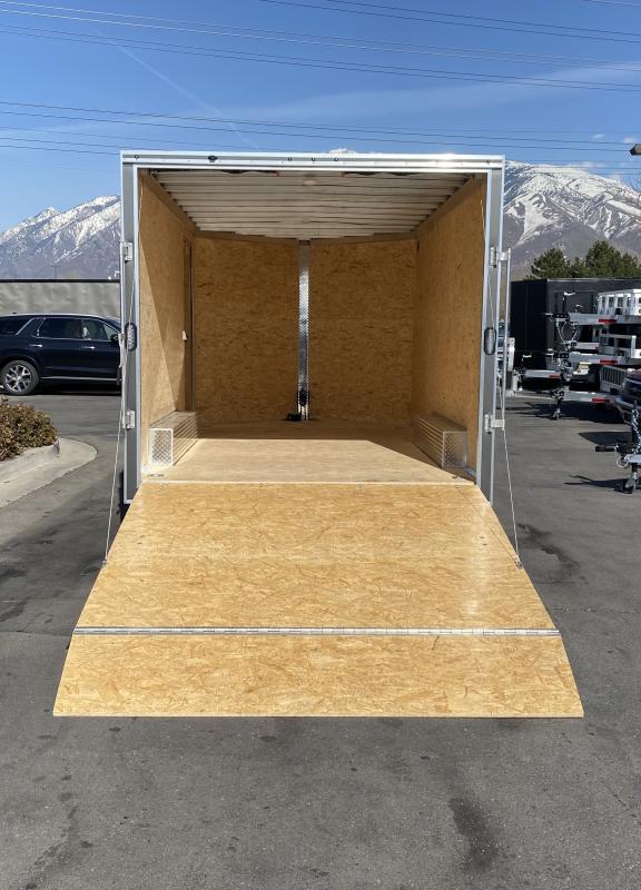 new Cargo (Enclosed) Trailers Xpress Trailer Group  for sale, in Draper, UT Thumbnail 9