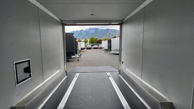 new Cargo (Enclosed) Trailers Xpress Trailer Group  for sale, in Draper, UT Thumbnail 14