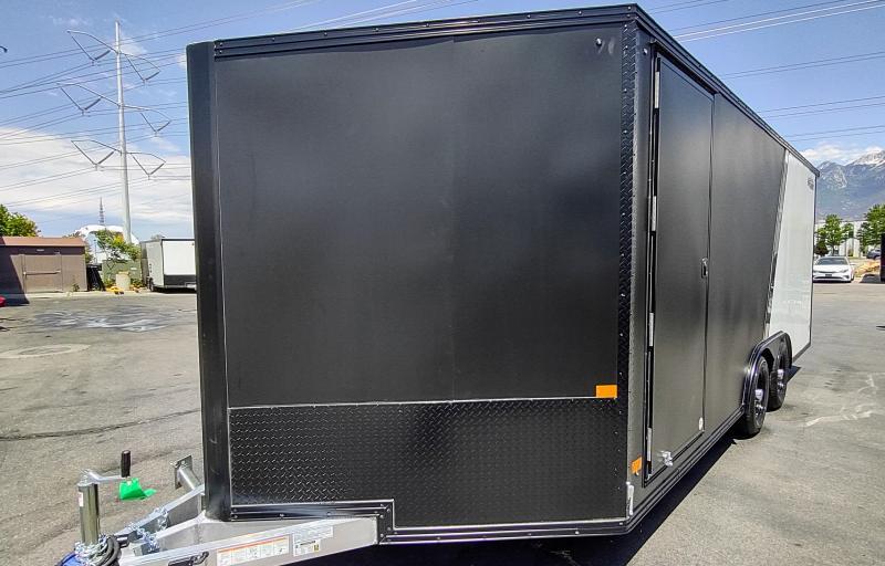 new Cargo (Enclosed) Trailers Xpress Trailer Group  for sale, in Draper, UT Thumbnail 6