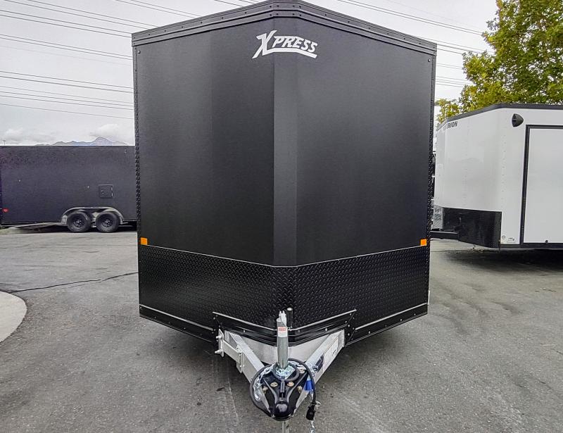 new Cargo (Enclosed) Trailers Xpress Trailer Group  for sale, in Draper, UT Thumbnail 2