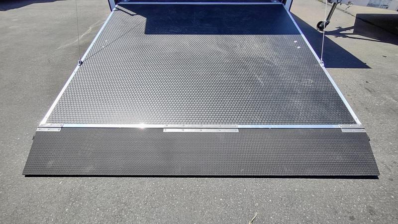 new Cargo (Enclosed) Trailers Xpress Trailer Group  for sale, in Draper, UT Thumbnail 10