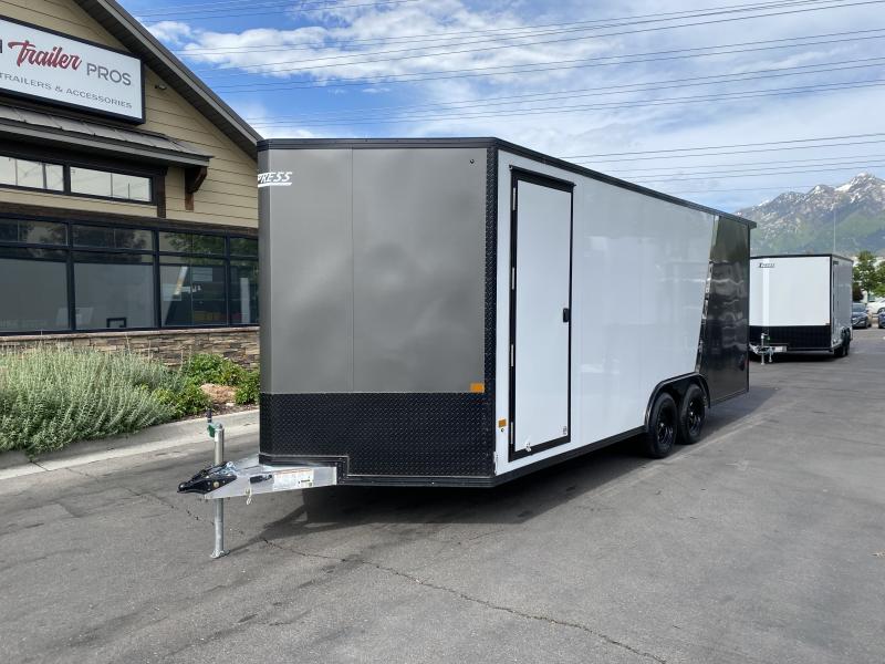 new Cargo (Enclosed) Trailers Xpress Trailer Group  for sale, in Draper, UT Thumbnail 4