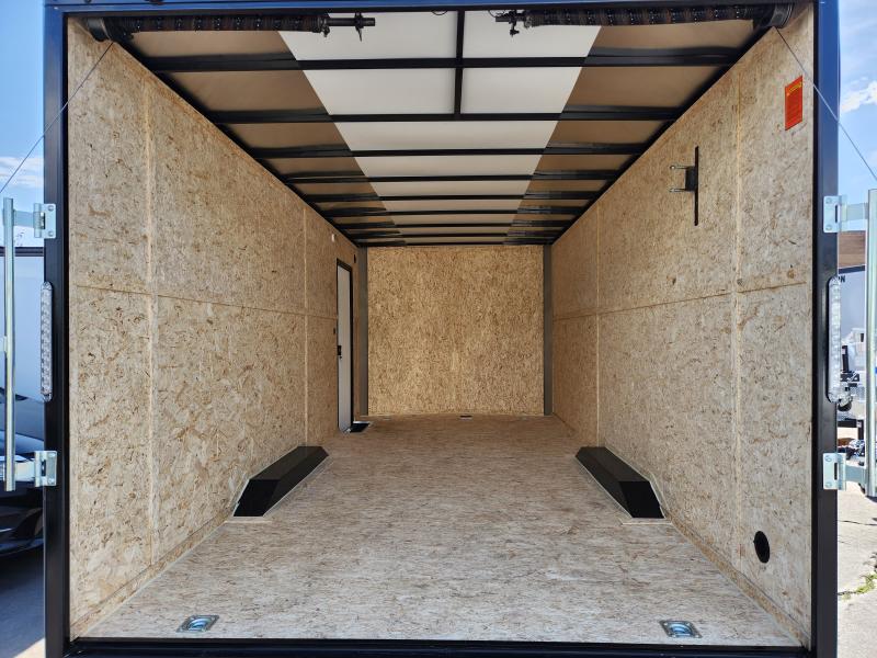 new Cargo (Enclosed) Trailers Criterion  for sale, in Draper, UT Thumbnail 5