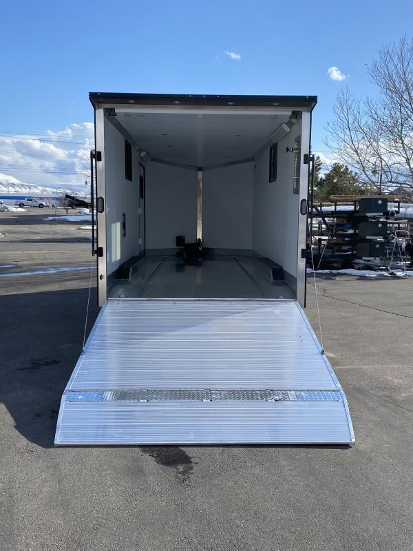 new Car Haulers / Racing Trailers Xpress Trailer Group  for sale, in Draper, UT Thumbnail 8
