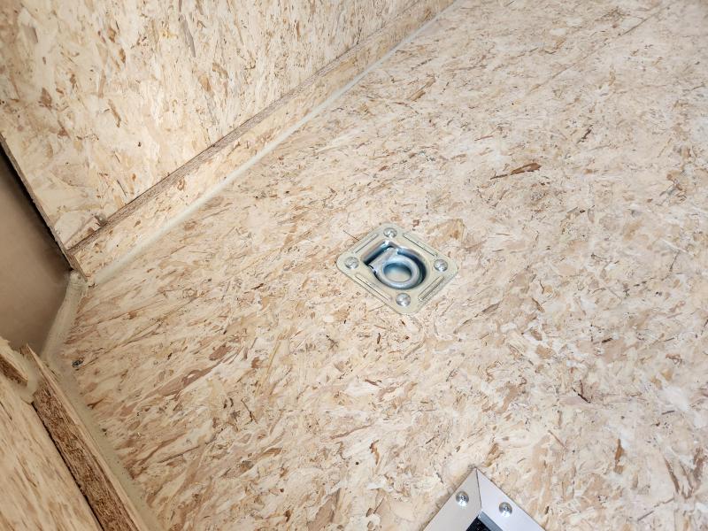 new Cargo (Enclosed) Trailers Criterion  for sale, in Draper, UT Thumbnail 7