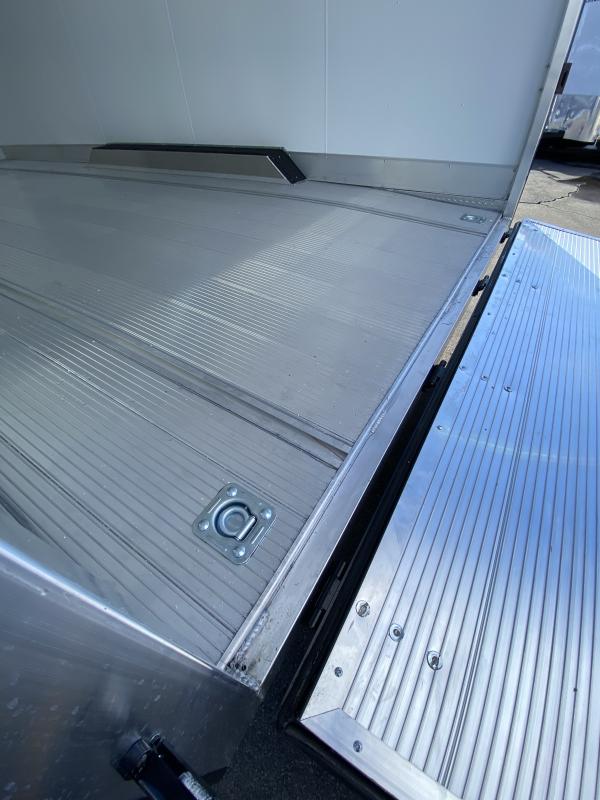 new Car Haulers / Racing Trailers Xpress Trailer Group  for sale, in Draper, UT Thumbnail 9