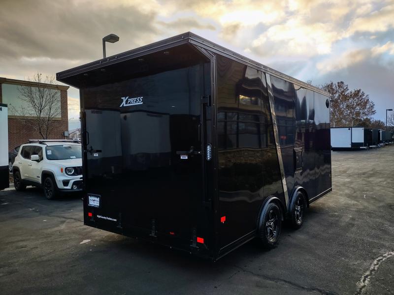 new Cargo (Enclosed) Trailers Xpress Trailer Group  for sale, in Draper, UT Thumbnail 7