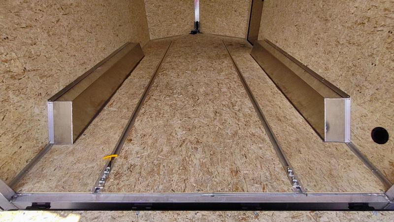 new Cargo (Enclosed) Trailers Xpress Trailer Group  for sale, in Draper, UT Thumbnail 11