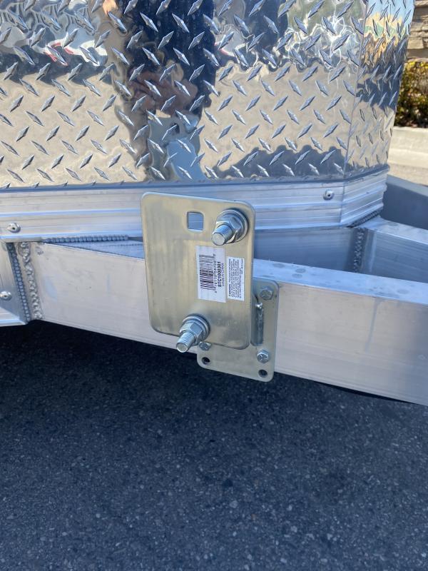 new Cargo (Enclosed) Trailers Xpress Trailer Group  for sale, in Draper, UT Thumbnail 11