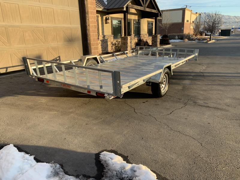 new ATV Trailers Echo Trailers  for sale, in Draper, UT Thumbnail 5