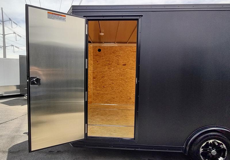 new Cargo (Enclosed) Trailers Xpress Trailer Group  for sale, in Draper, UT Thumbnail 12