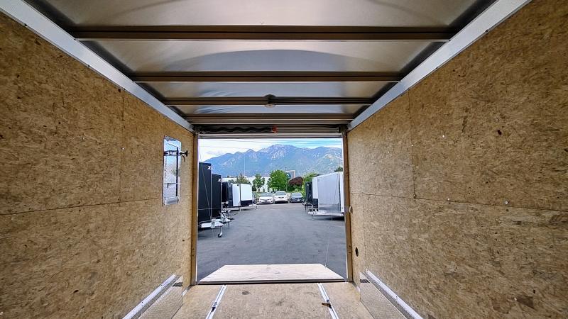 new Cargo (Enclosed) Trailers Xpress Trailer Group  for sale, in Draper, UT Thumbnail 13