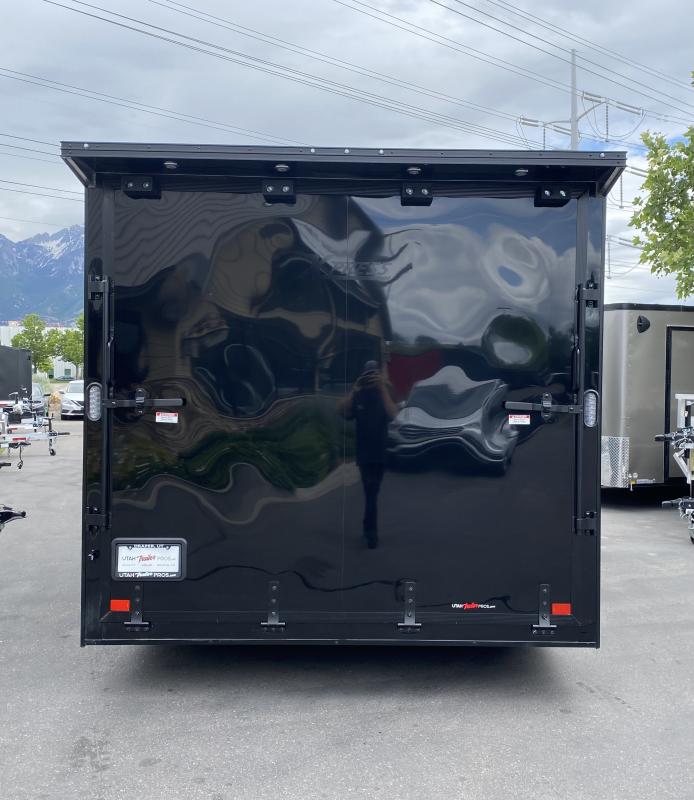 new Cargo (Enclosed) Trailers Xpress Trailer Group  for sale, in Draper, UT Thumbnail 6