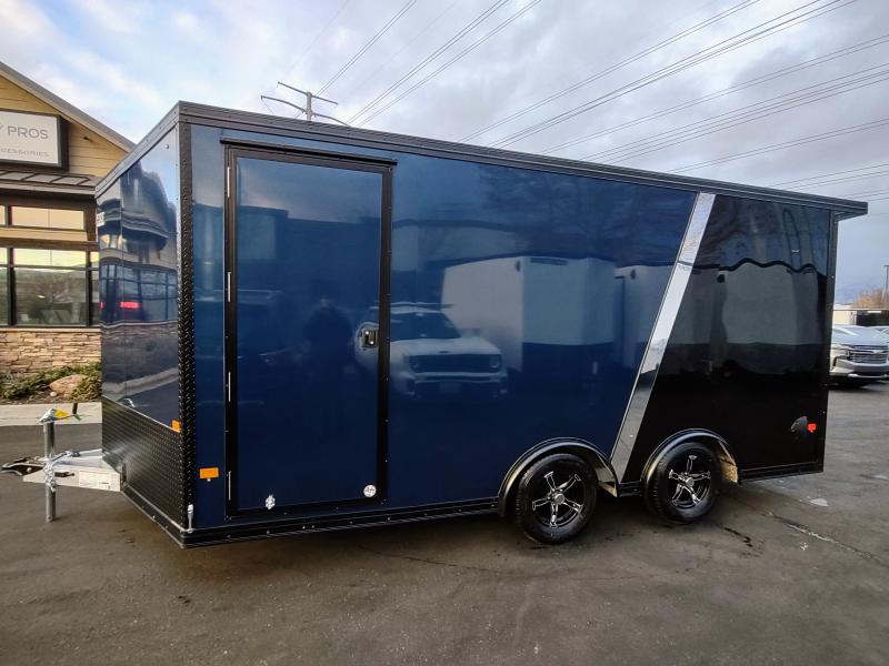 new Cargo (Enclosed) Trailers Xpress Trailer Group  for sale, in Draper, UT Thumbnail 4