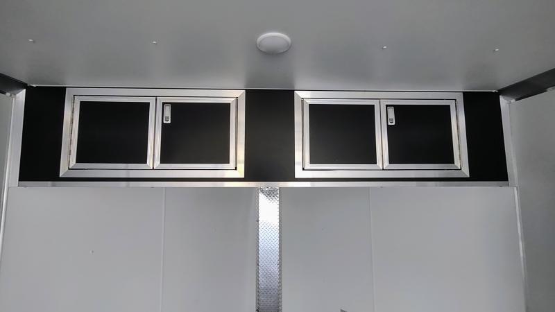 new Cargo (Enclosed) Trailers Xpress Trailer Group  for sale, in Draper, UT Thumbnail 15