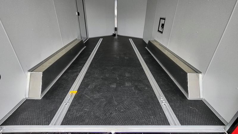 new Cargo (Enclosed) Trailers Xpress Trailer Group  for sale, in Draper, UT Thumbnail 11