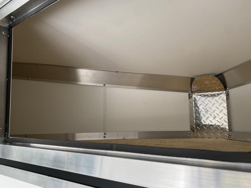 new Cargo (Enclosed) Trailers Xpress Trailer Group  for sale, in Draper, UT Thumbnail 22