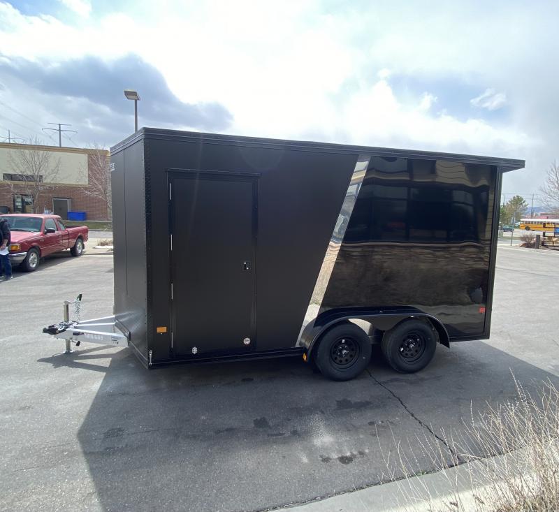 new Cargo (Enclosed) Trailers Xpress Trailer Group  for sale, in Draper, UT Thumbnail 4