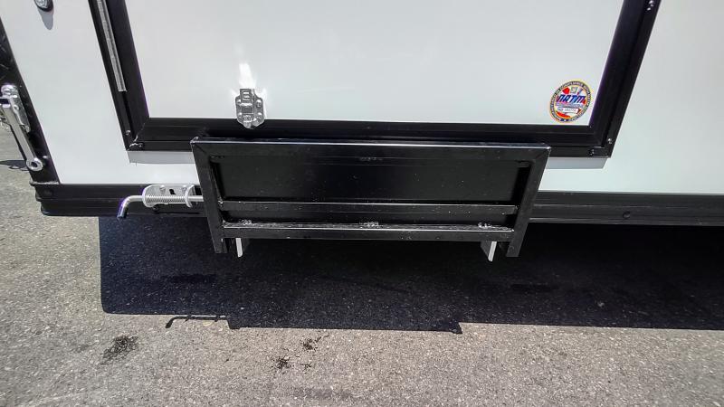 new Cargo (Enclosed) Trailers Xpress Trailer Group  for sale, in Draper, UT Thumbnail 25