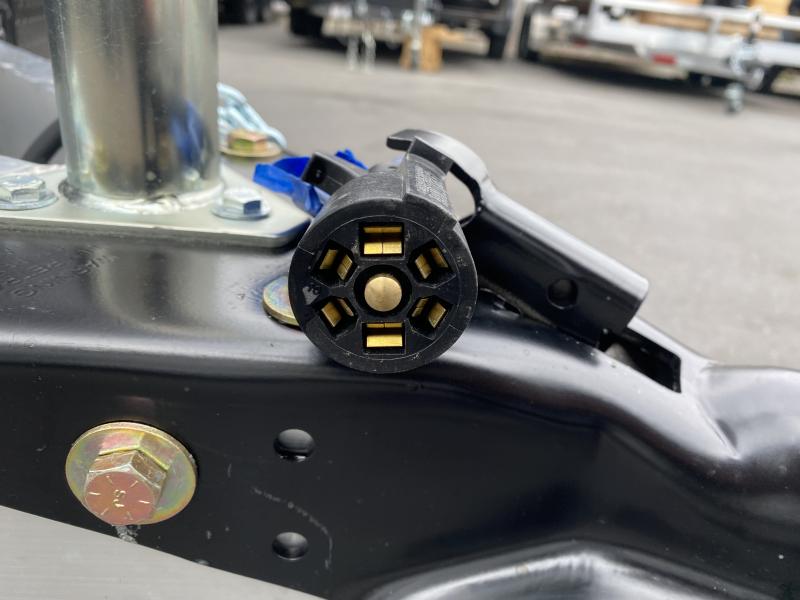 new Cargo (Enclosed) Trailers Xpress Trailer Group  for sale, in Draper, UT Thumbnail 26