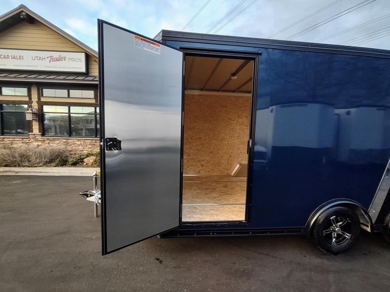 new Cargo (Enclosed) Trailers Xpress Trailer Group  for sale, in Draper, UT Thumbnail 17