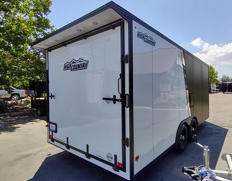 new Cargo (Enclosed) Trailers Xpress Trailer Group  for sale, in Draper, UT Thumbnail 8