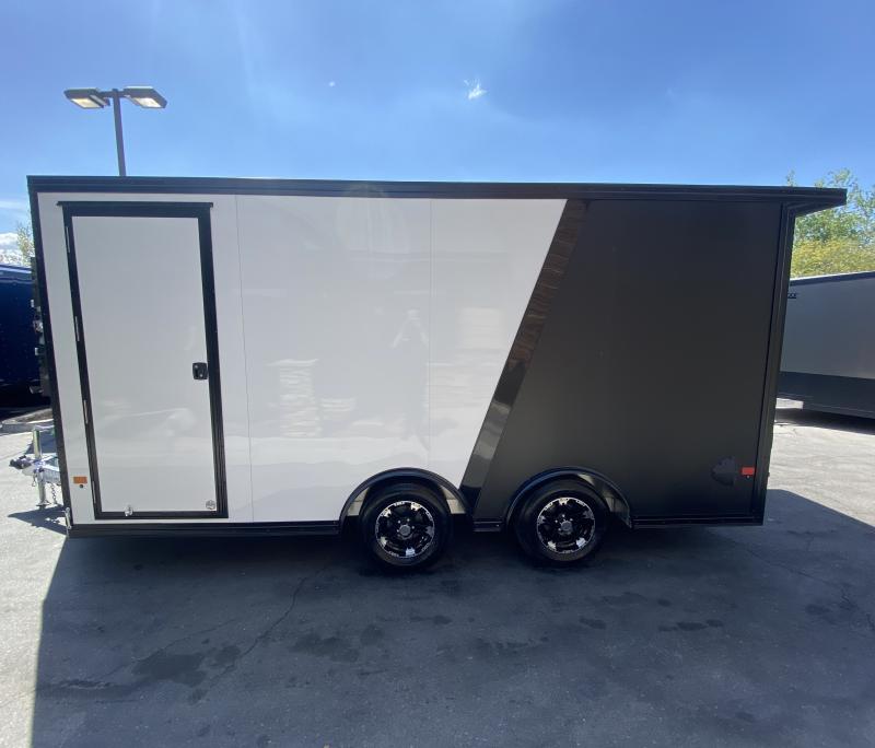 new Cargo (Enclosed) Trailers Xpress Trailer Group  for sale, in Draper, UT Thumbnail 4